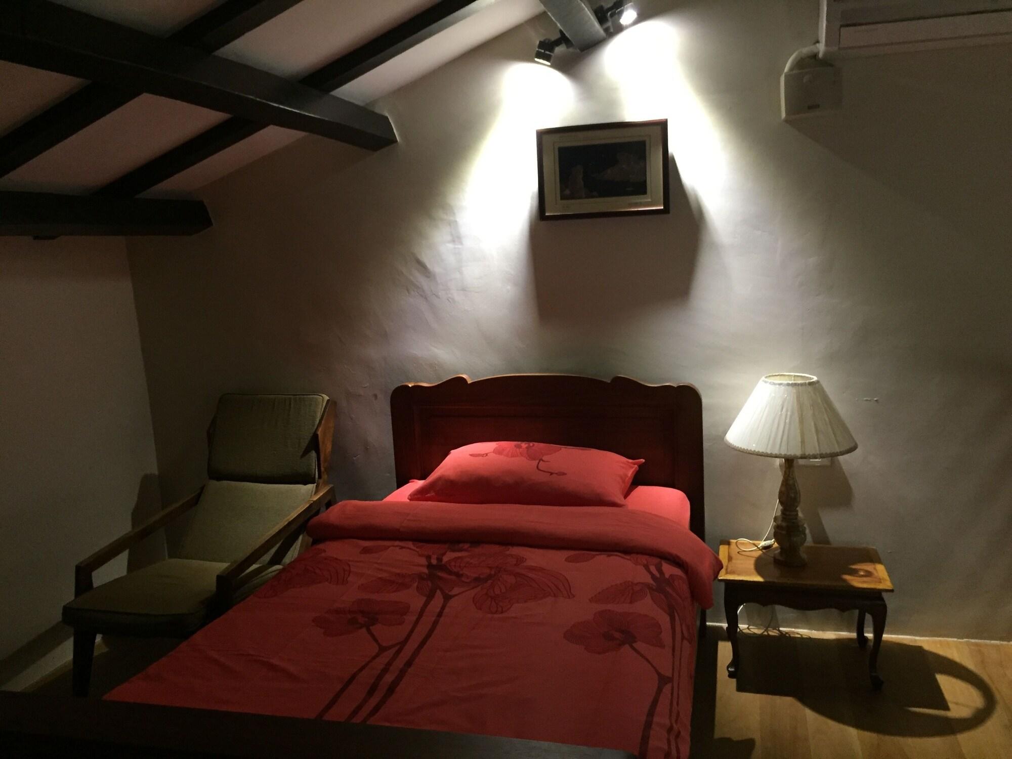 Palm Boutique 3* George Town