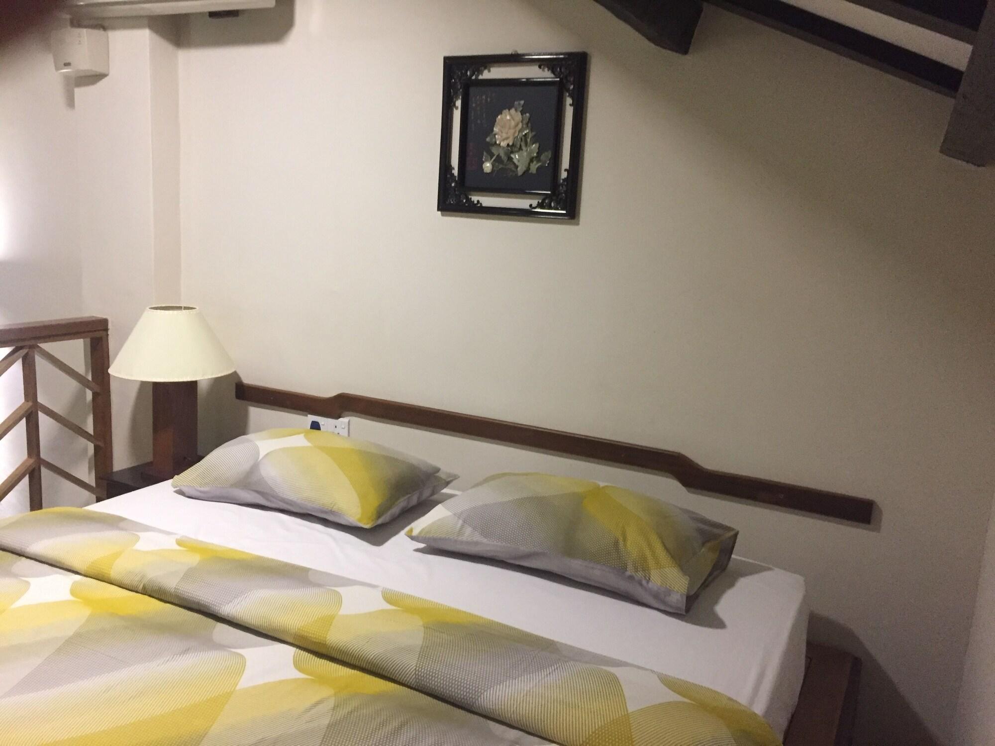 Palm Boutique 3*