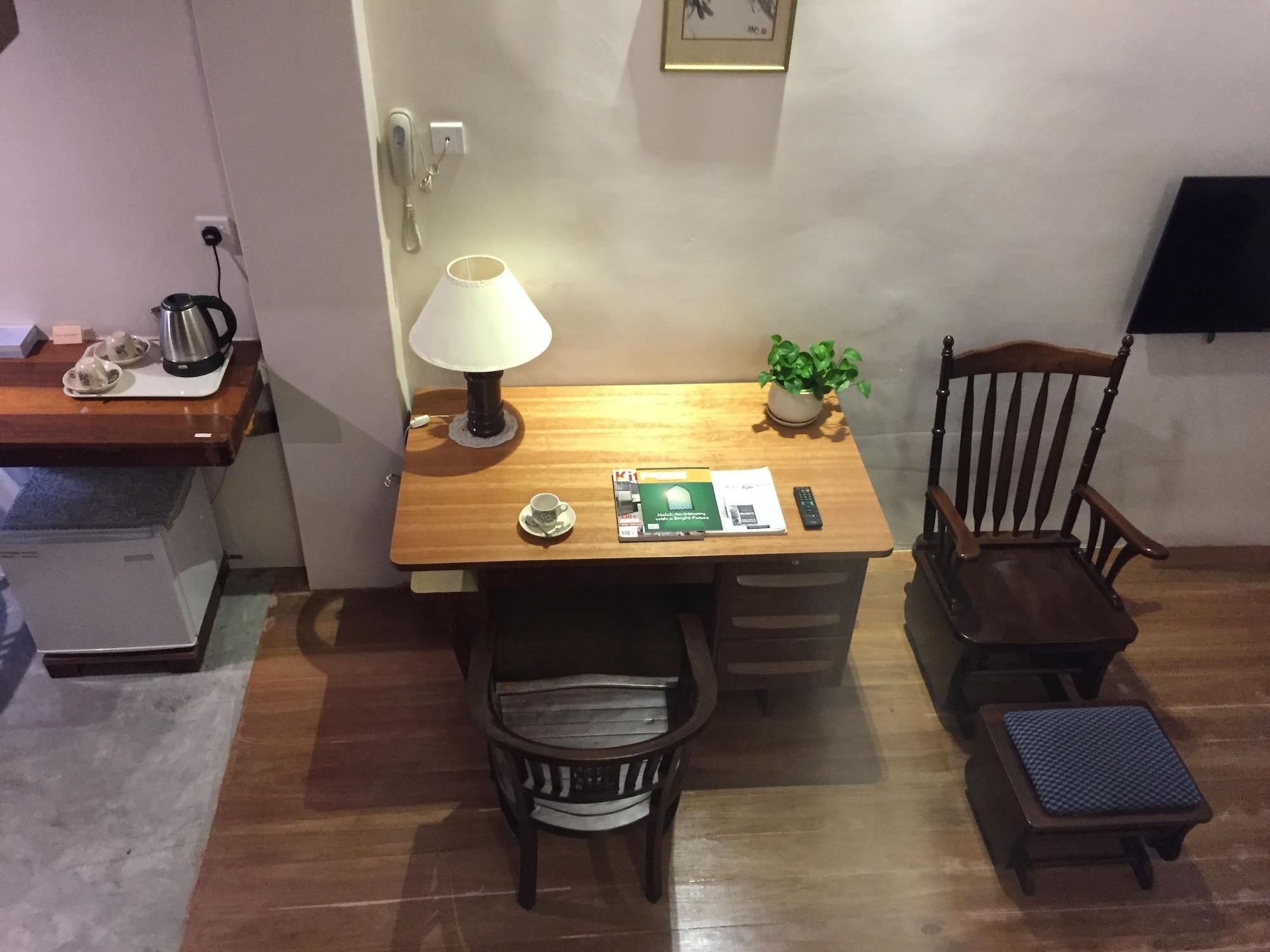 Palm Boutique Hotel George Town