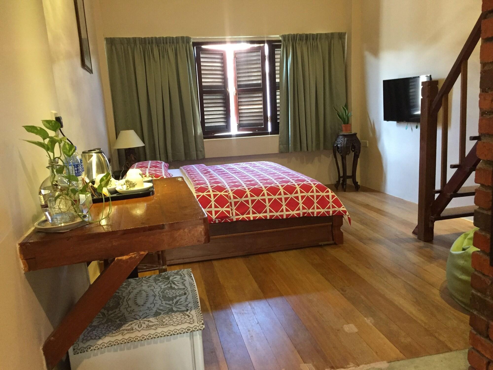 Palm Boutique Hotel George Town