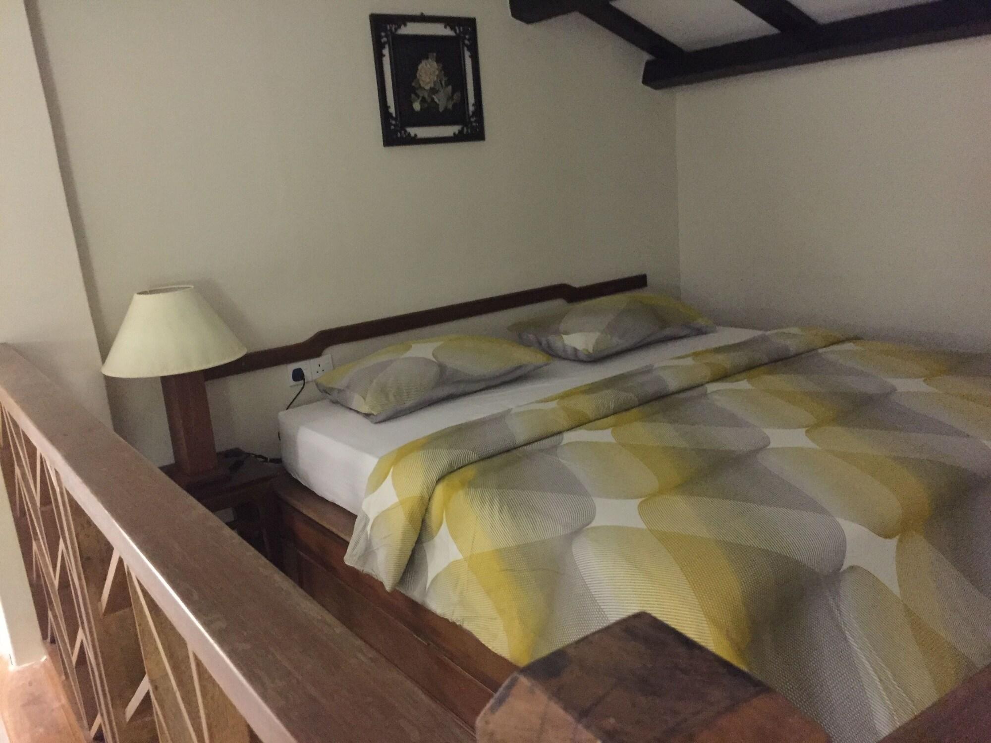 Palm Boutique 3* George Town