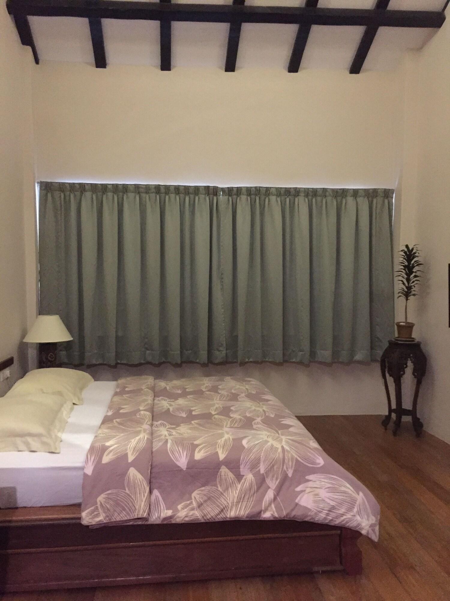 Palm Boutique Hotel George Town