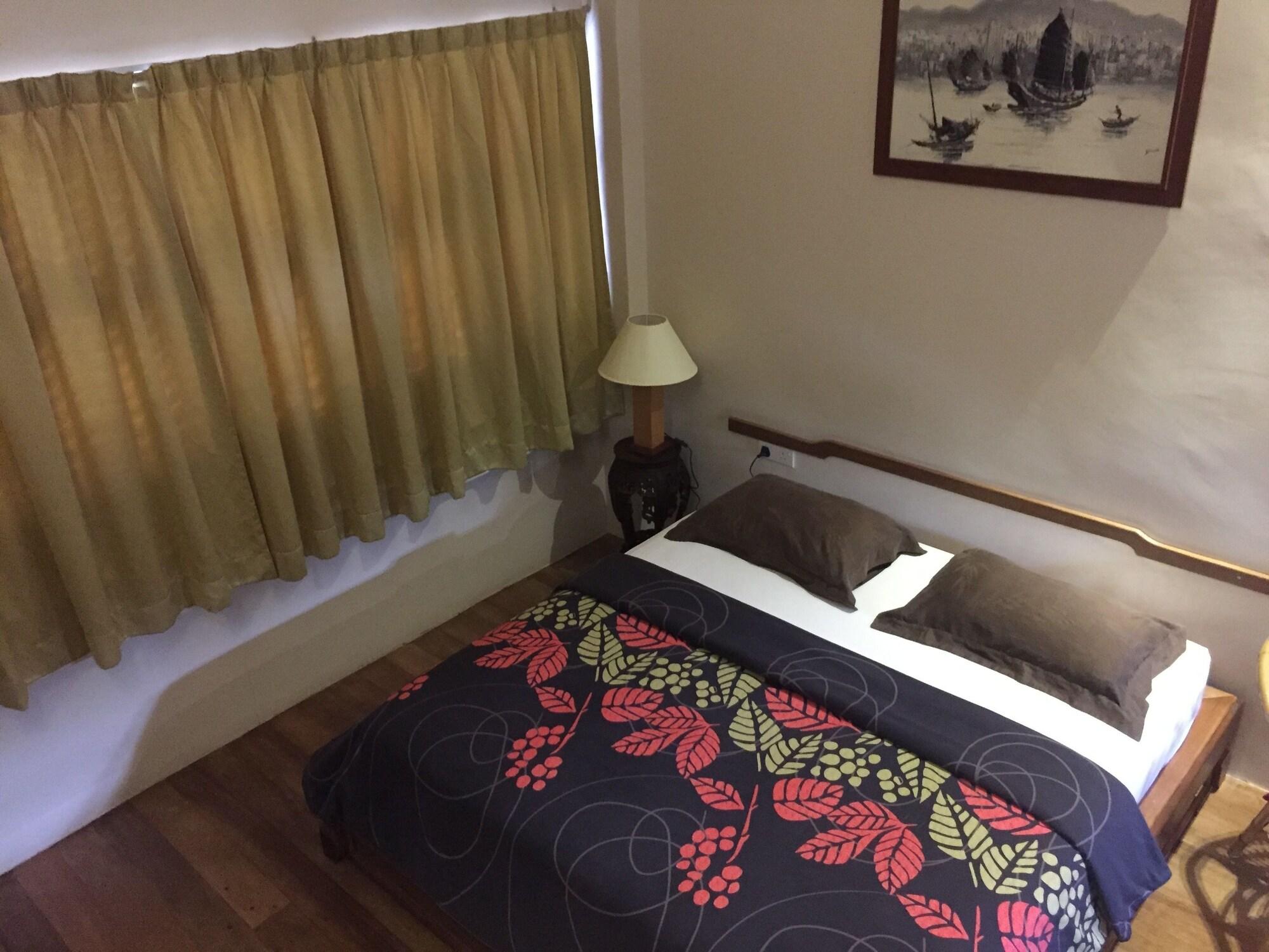 Hotel Palm Boutique George Town