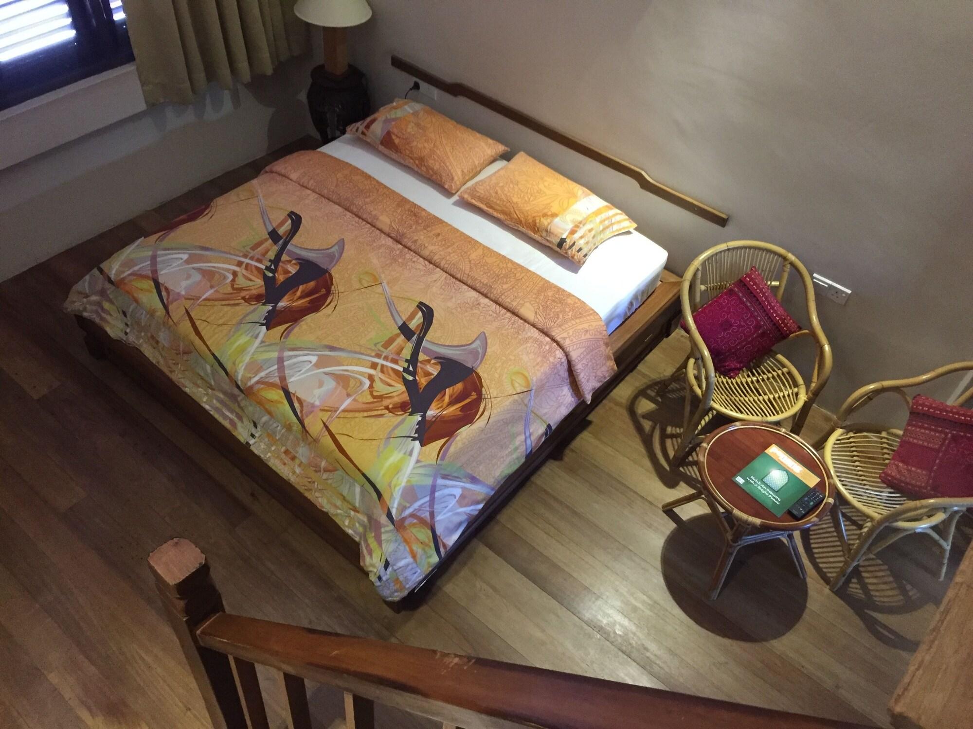 Palm Boutique 3* George Town