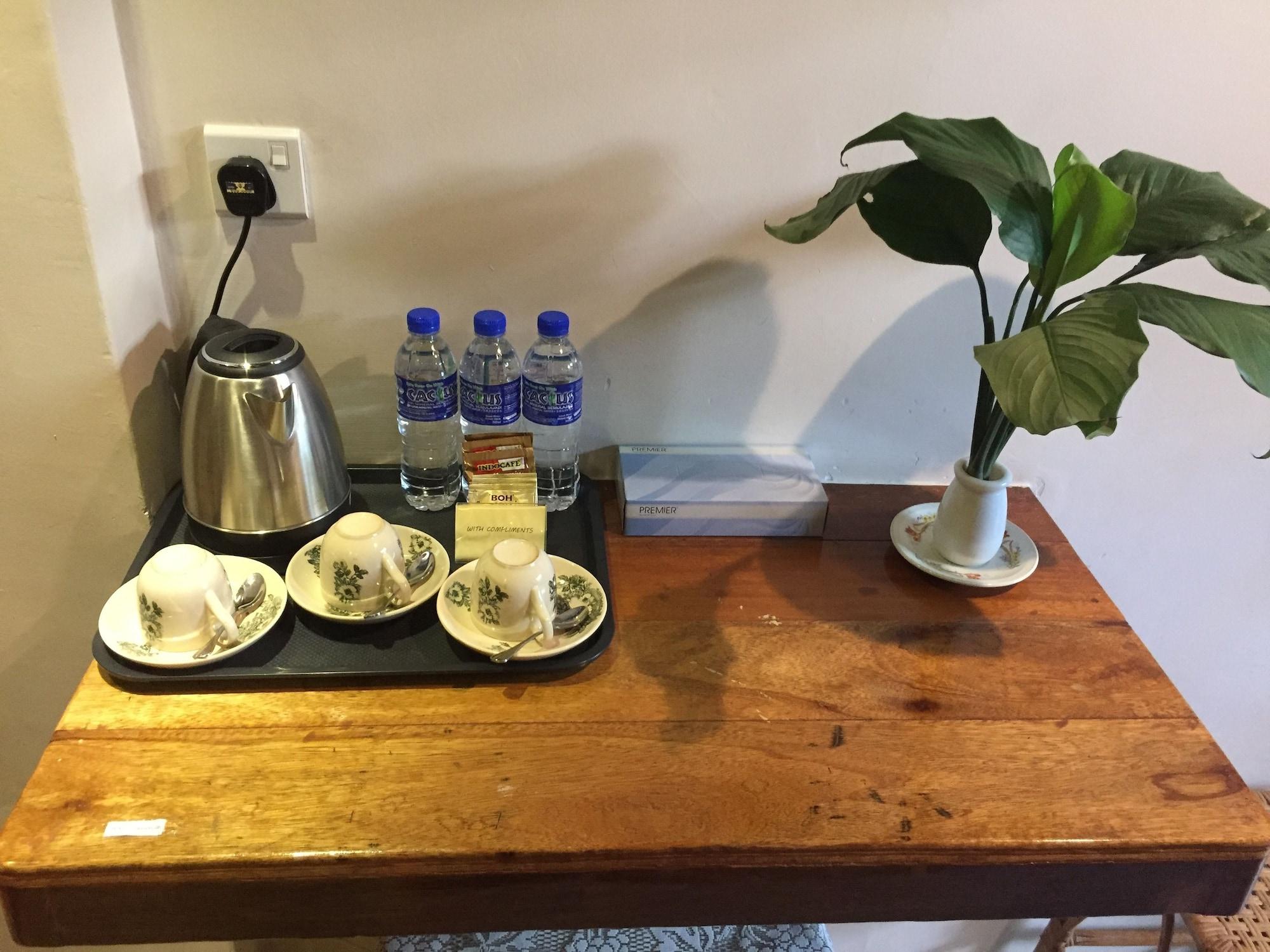 Palm Boutique Hotel George Town