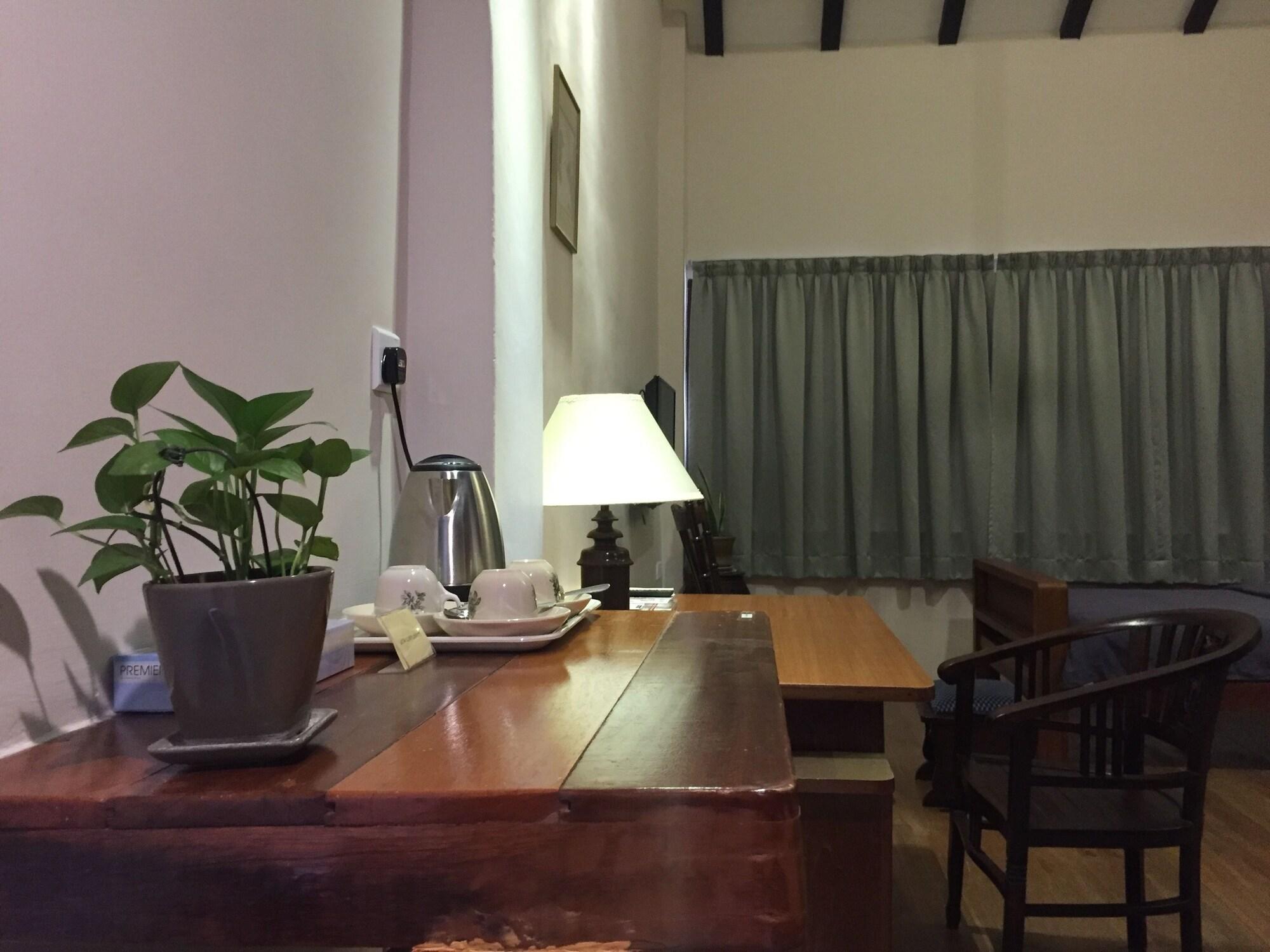 Palm Boutique 3*
