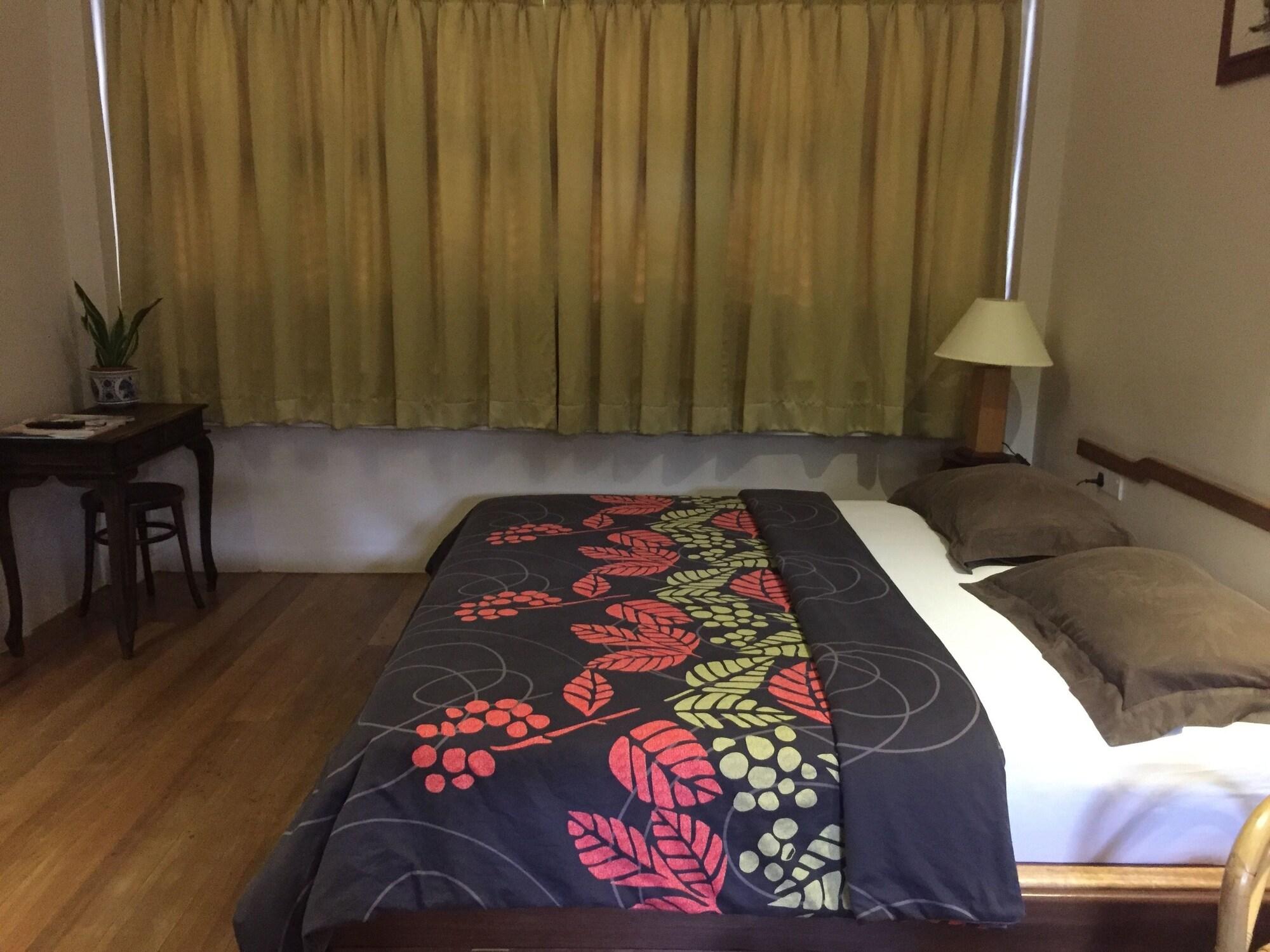 Palm Boutique Hotel