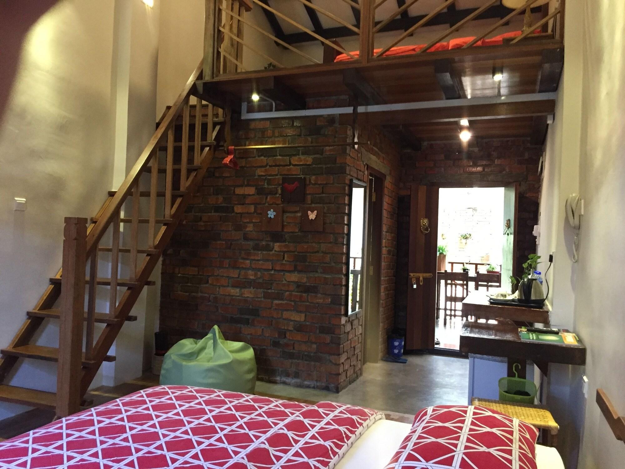 Hotel Palm Boutique George Town