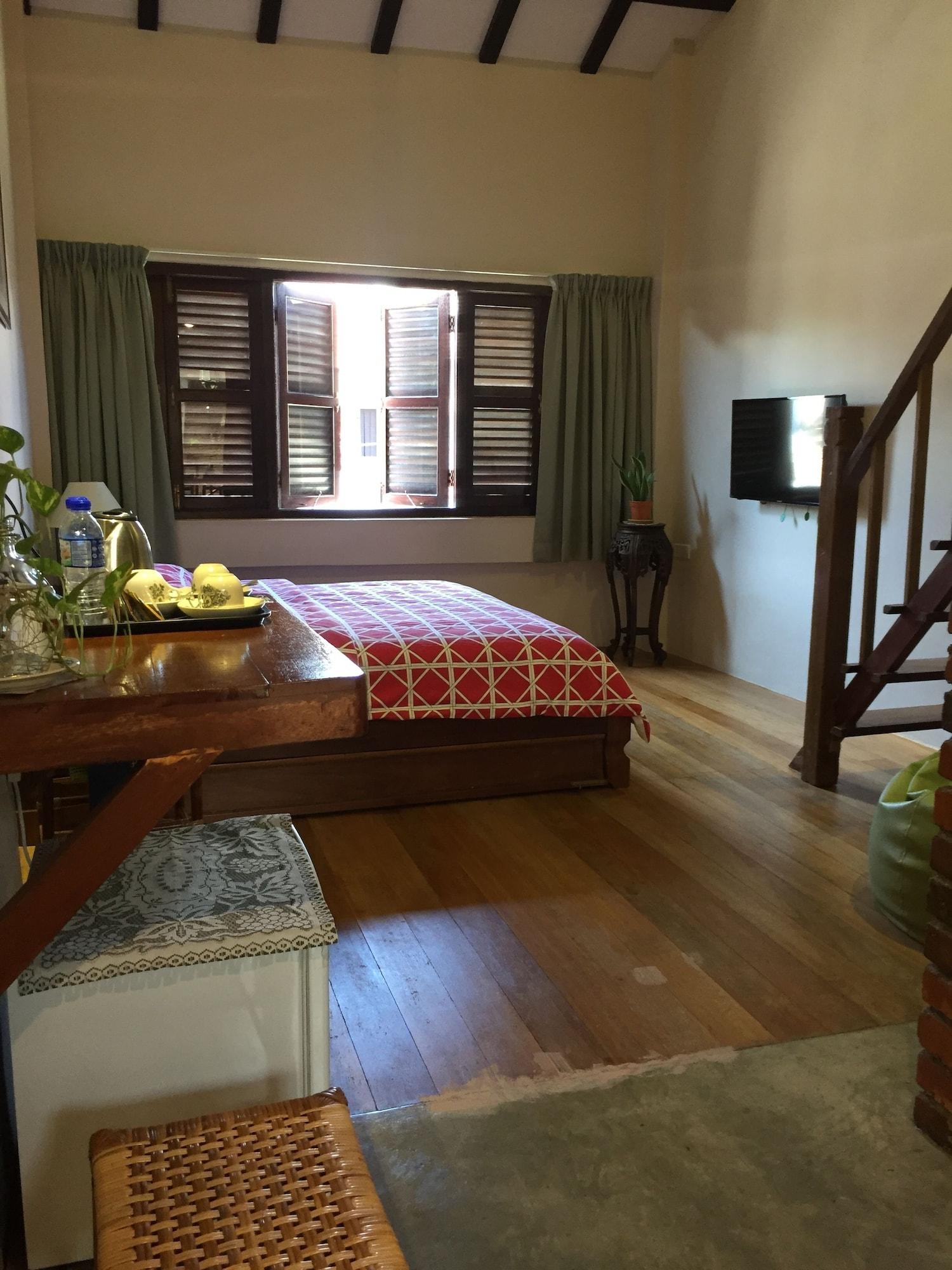 Hotel Palm Boutique George Town
