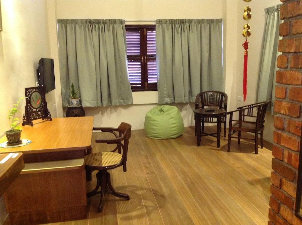 Palm Boutique Hotel