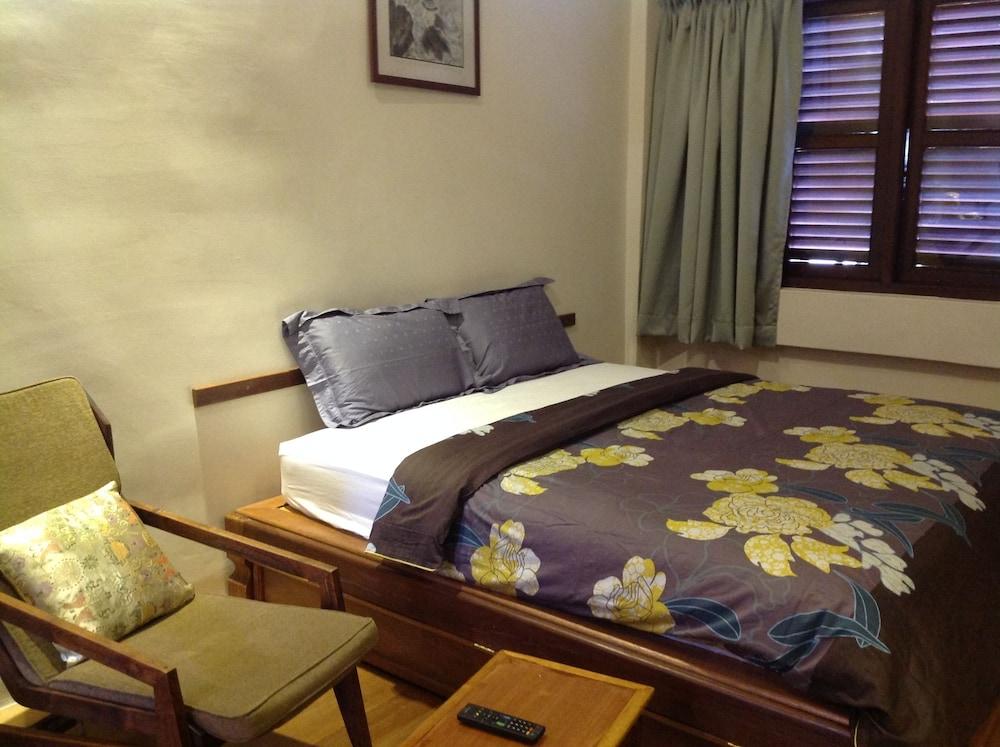 Palm Boutique Hotel