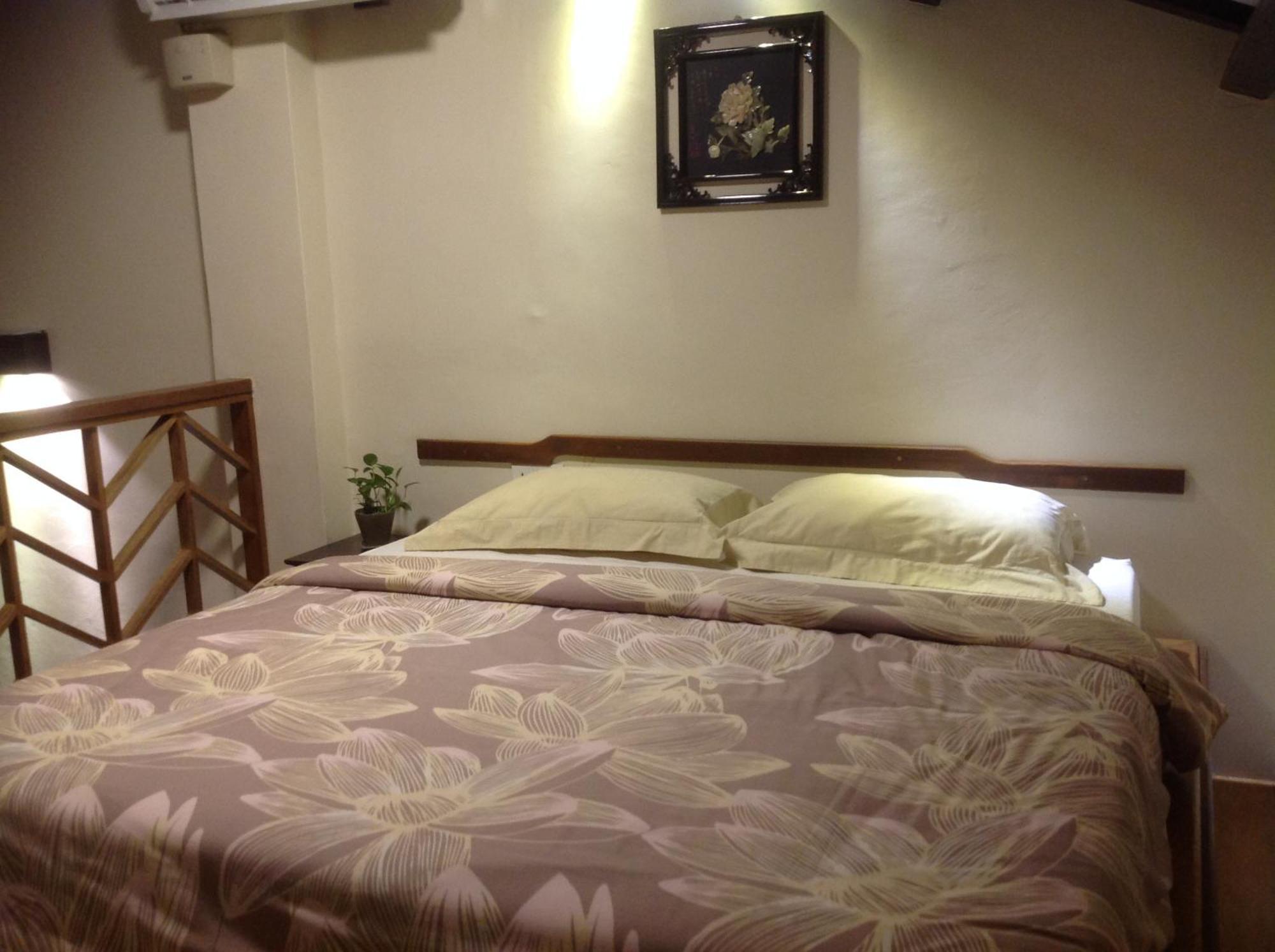 Palm Boutique Hotel