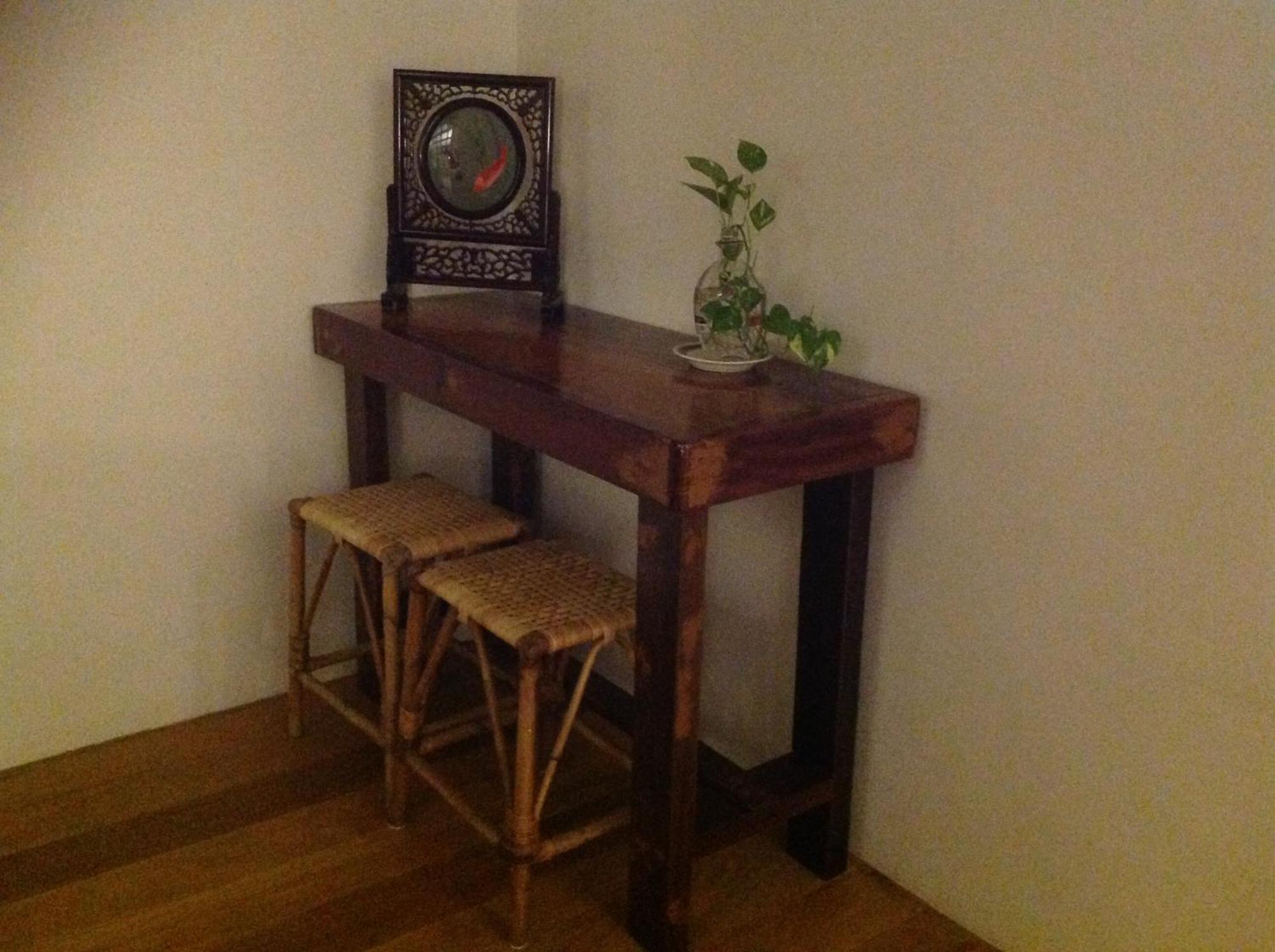Palm Boutique Hotel George Town