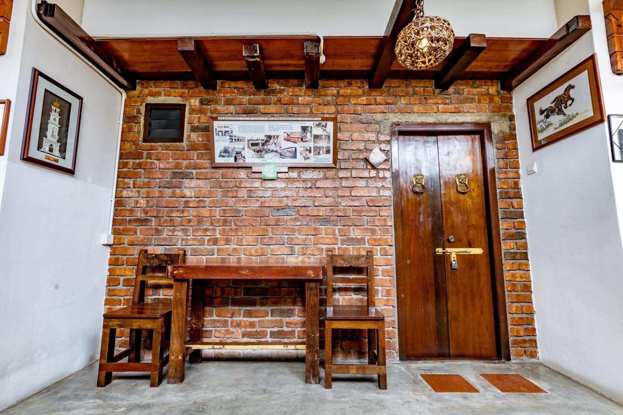 Hotel Palm Boutique George Town
