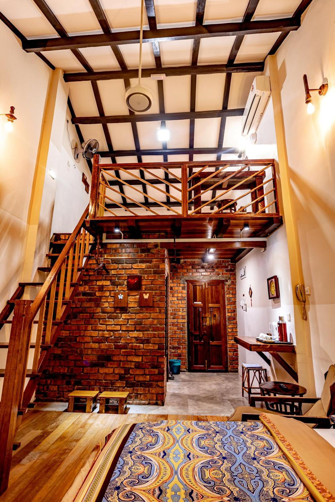 Hotel Palm Boutique George Town