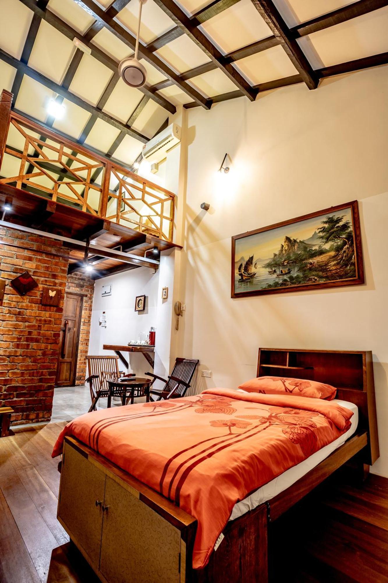 Palm Boutique 3*