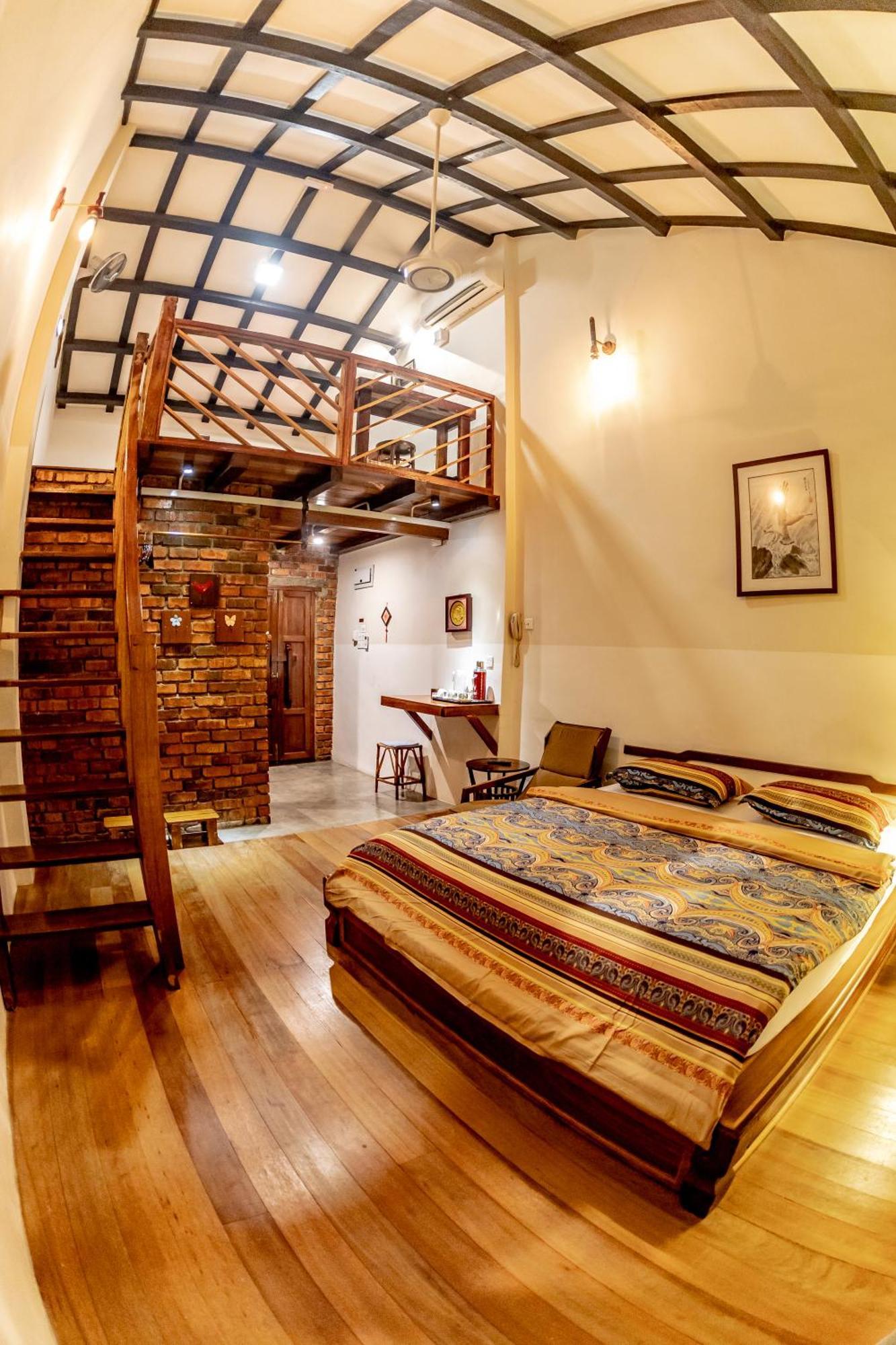 Palm Boutique 3* George Town