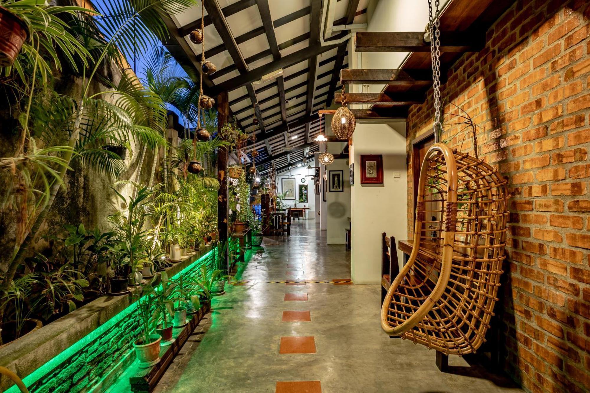 Hotel Palm Boutique 3*
