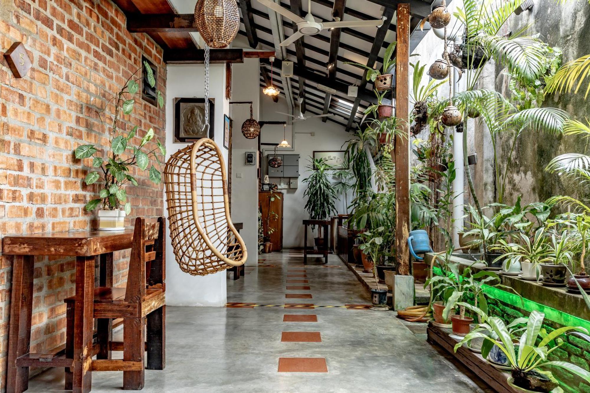 Palm Boutique Hotel George Town