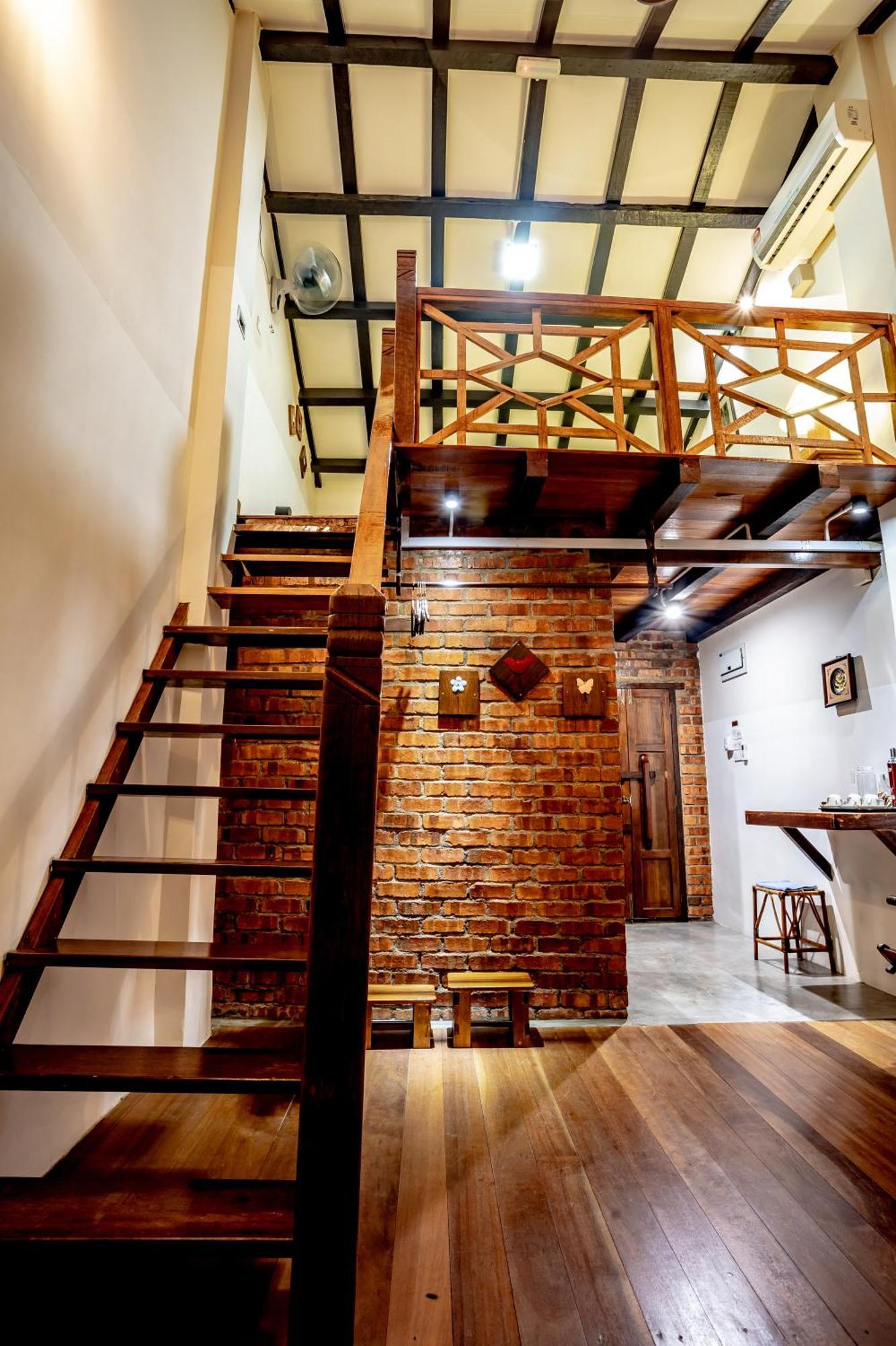 Palm Boutique Hotel