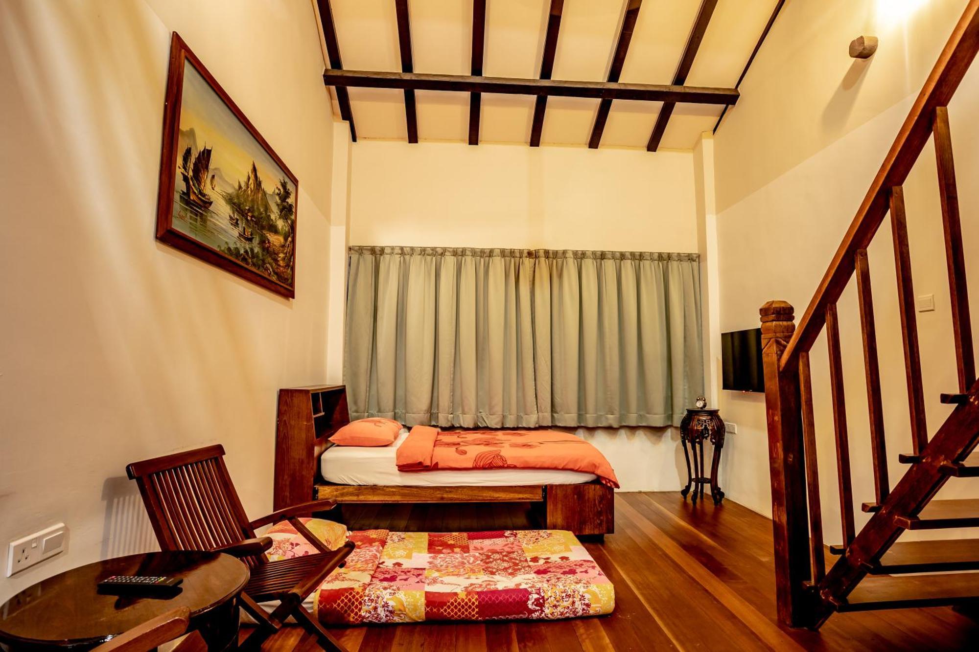 Hotel Palm Boutique