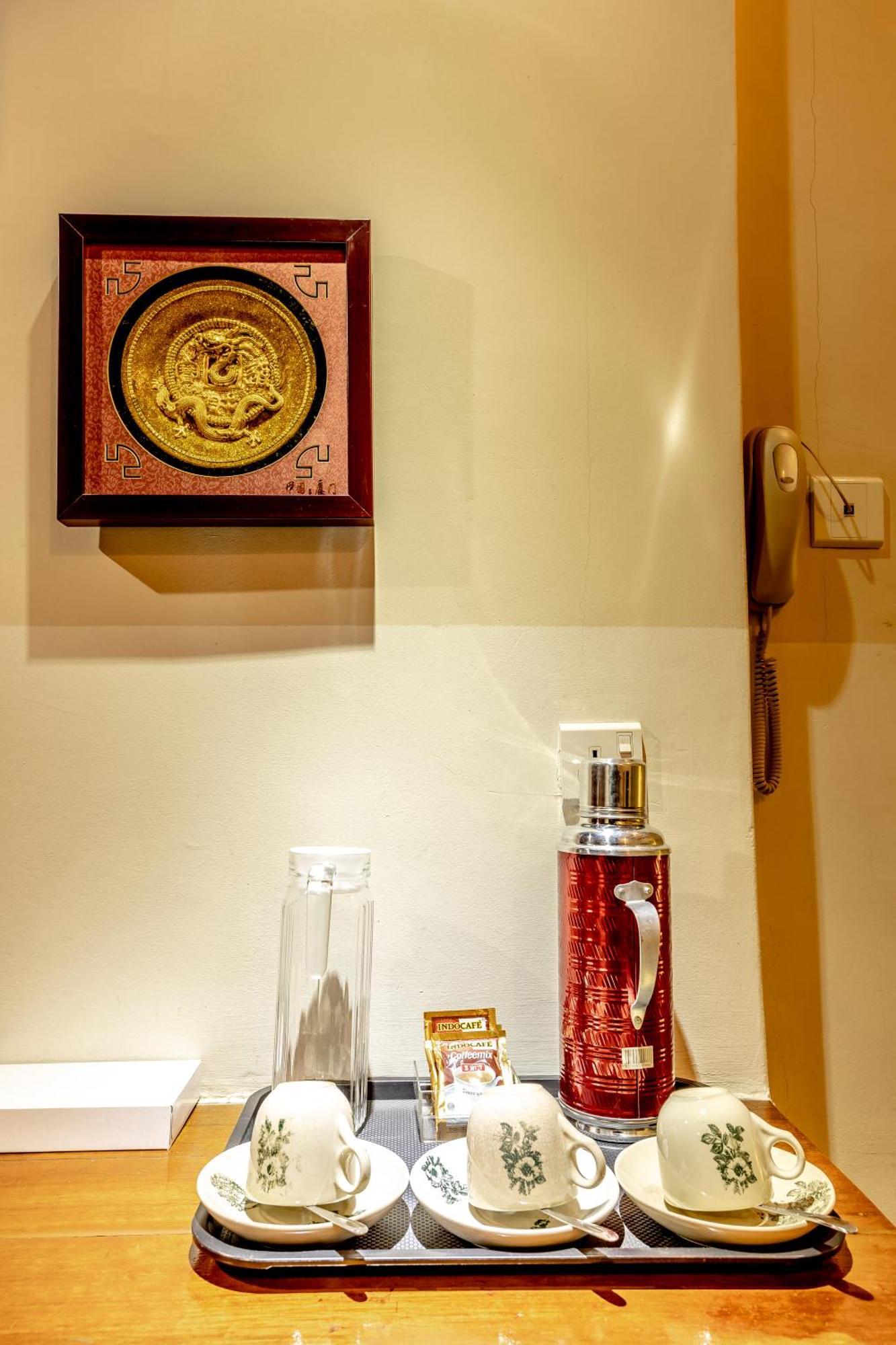 Palm Boutique Hotel 3*