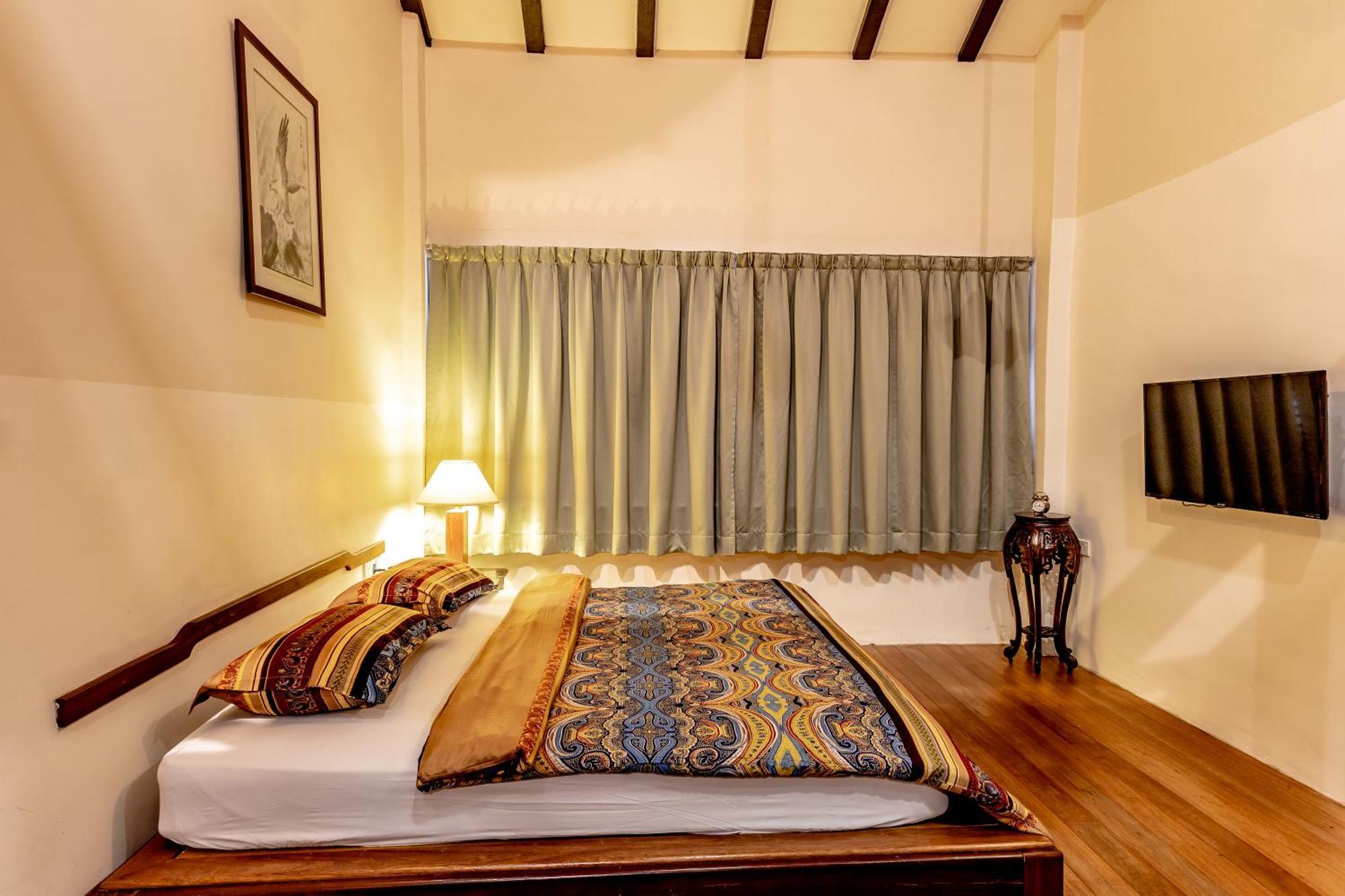 Palm Boutique Hotel George Town
