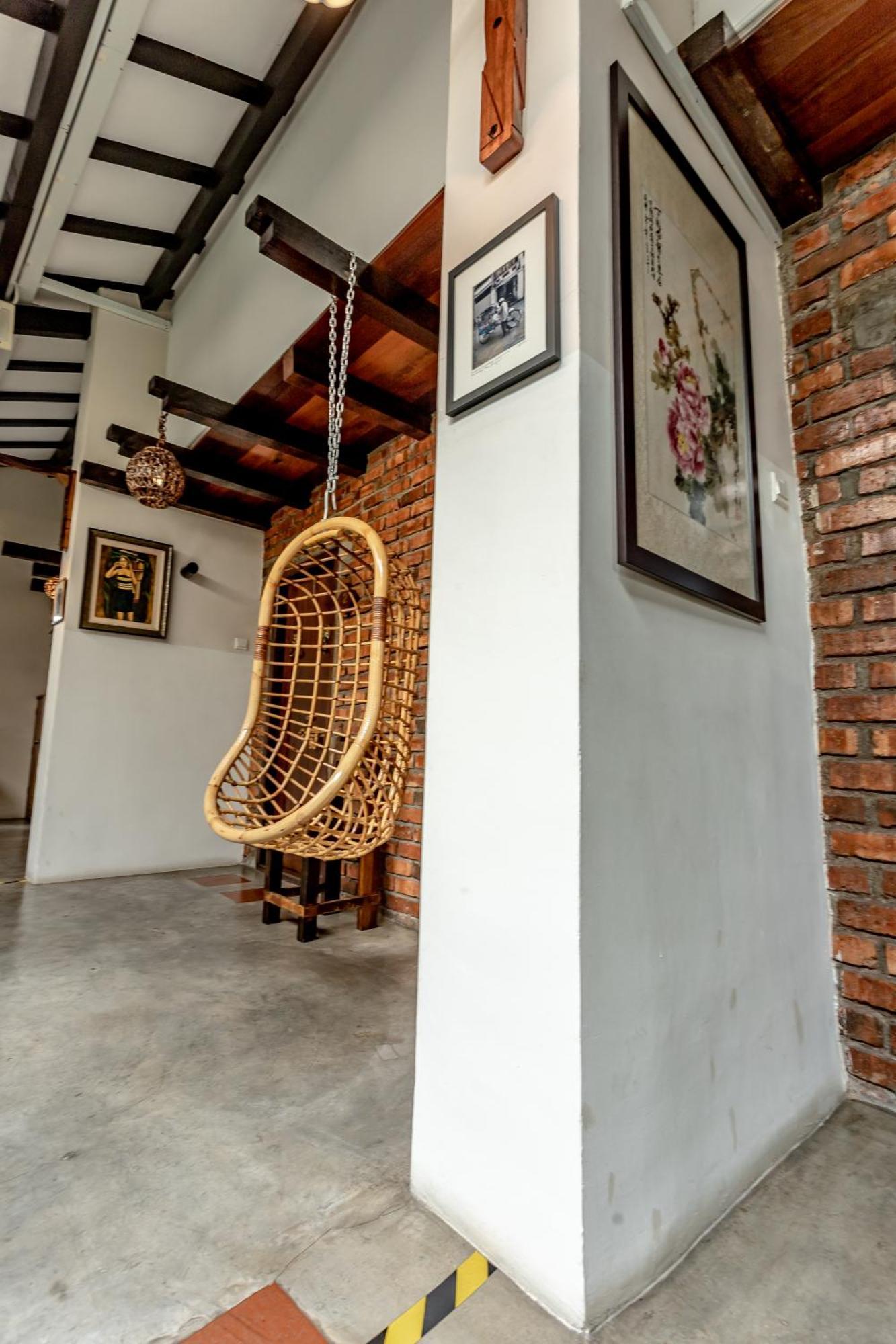 Hotel Palm Boutique George Town