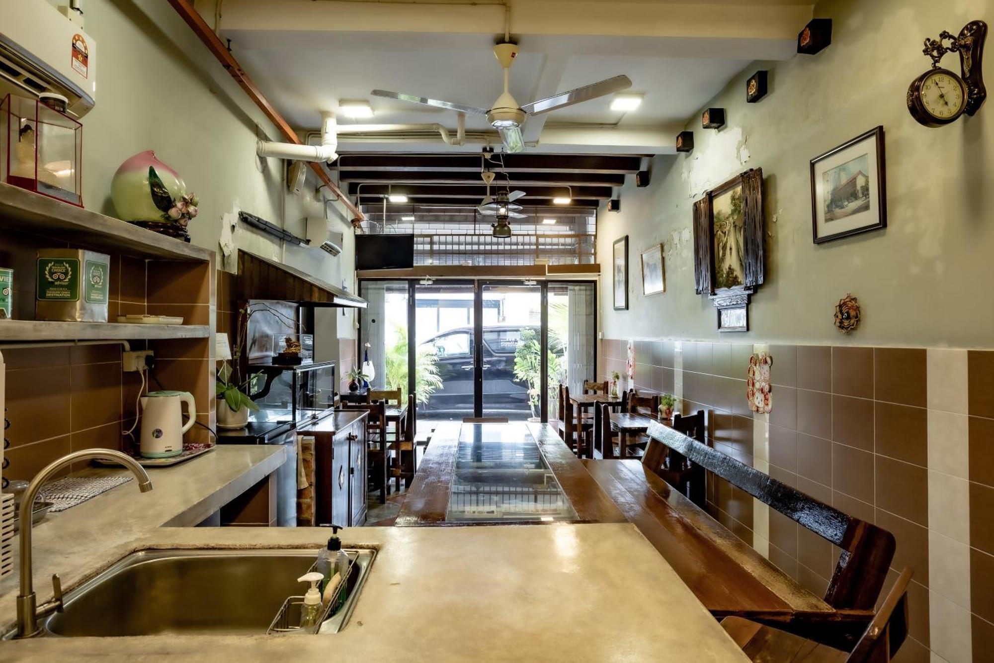 Palm Boutique 3* George Town