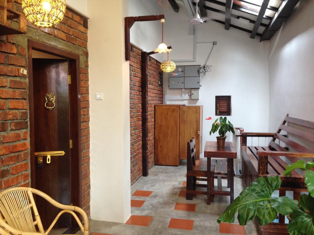 Palm Boutique 3* George Town
