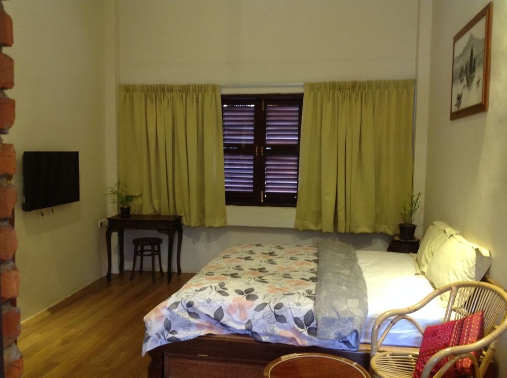 Hotel Palm Boutique