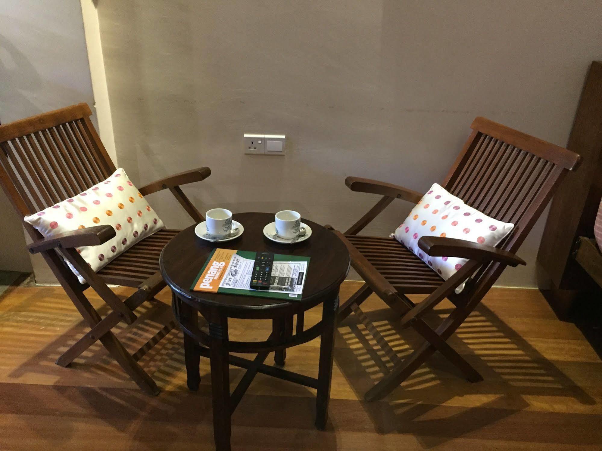 Hotel Palm Boutique George Town