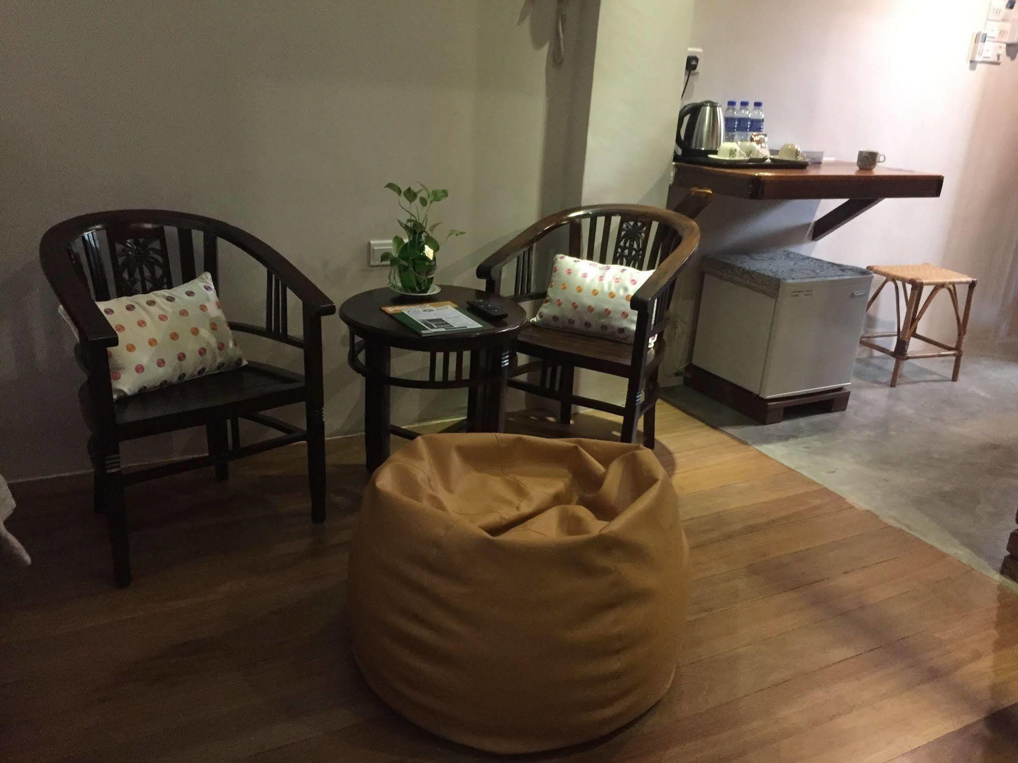 Palm Boutique Hotel George Town