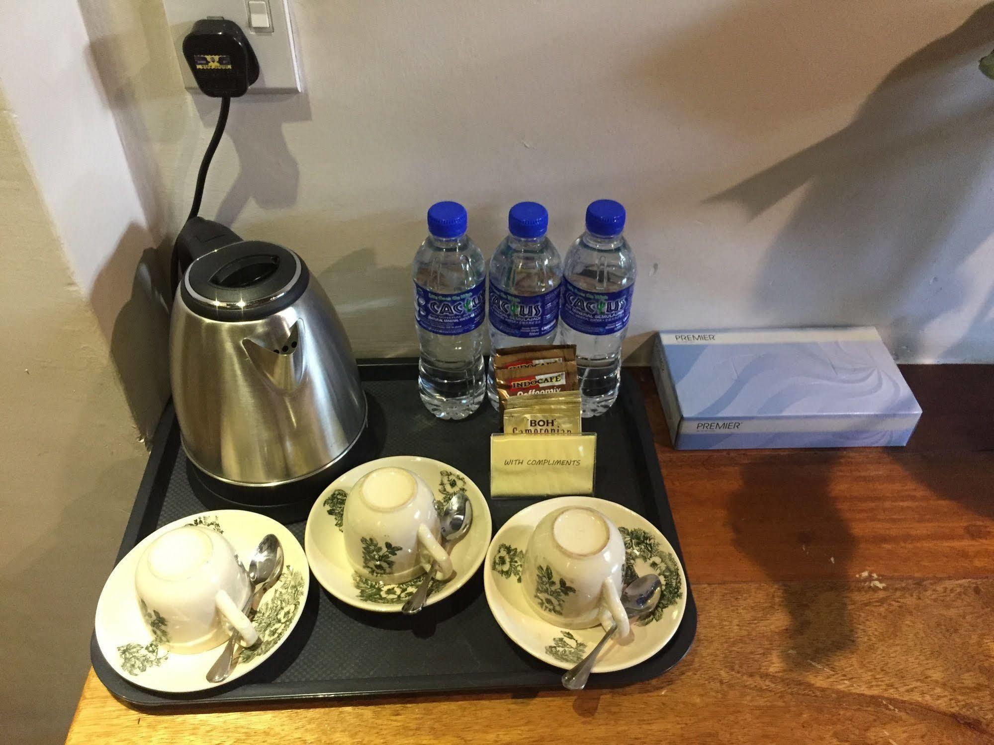 Palm Boutique Hotel George Town