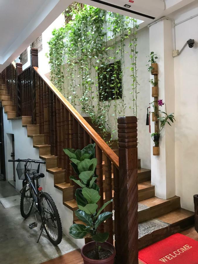 Palm Boutique 3* George Town
